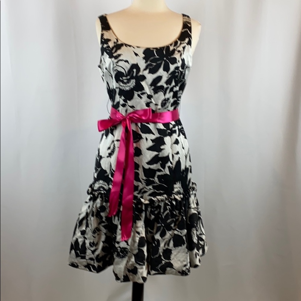 Rickie Freeman for Teri Jon cocktail/special occasion dress